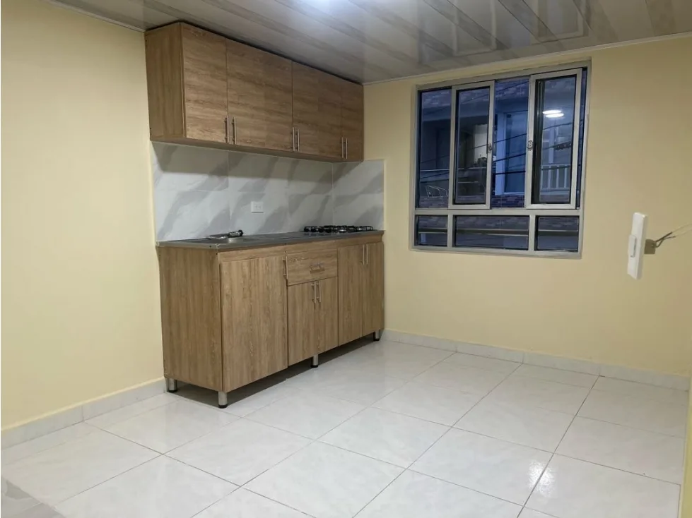Apartamento en Arriendo en Circasia