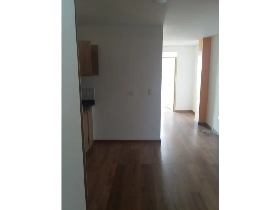 Apartamento en Arriendo en Circasia