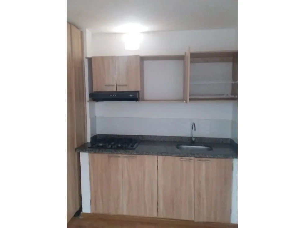 Apartamento en Arriendo en Circasia