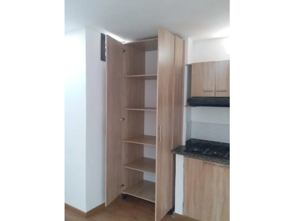 Apartamento en Arriendo en Circasia
