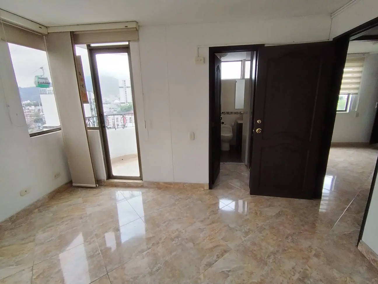 Apartamento en Arriendo en Circunvalar - alamos, Pereira