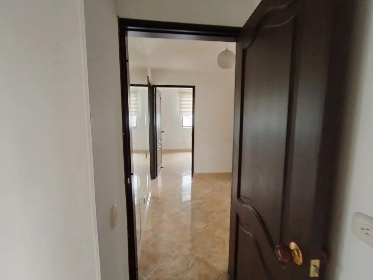 Apartamento en Arriendo en Circunvalar - alamos, Pereira
