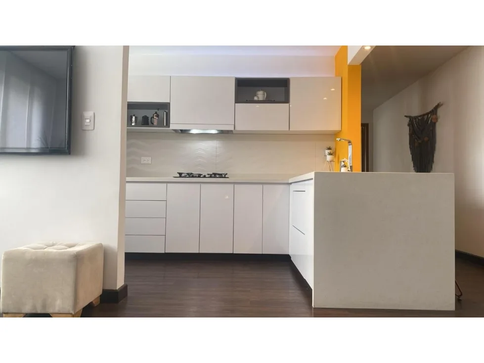 Apartamento en Arriendo en Circunvalar - alamos, Pereira