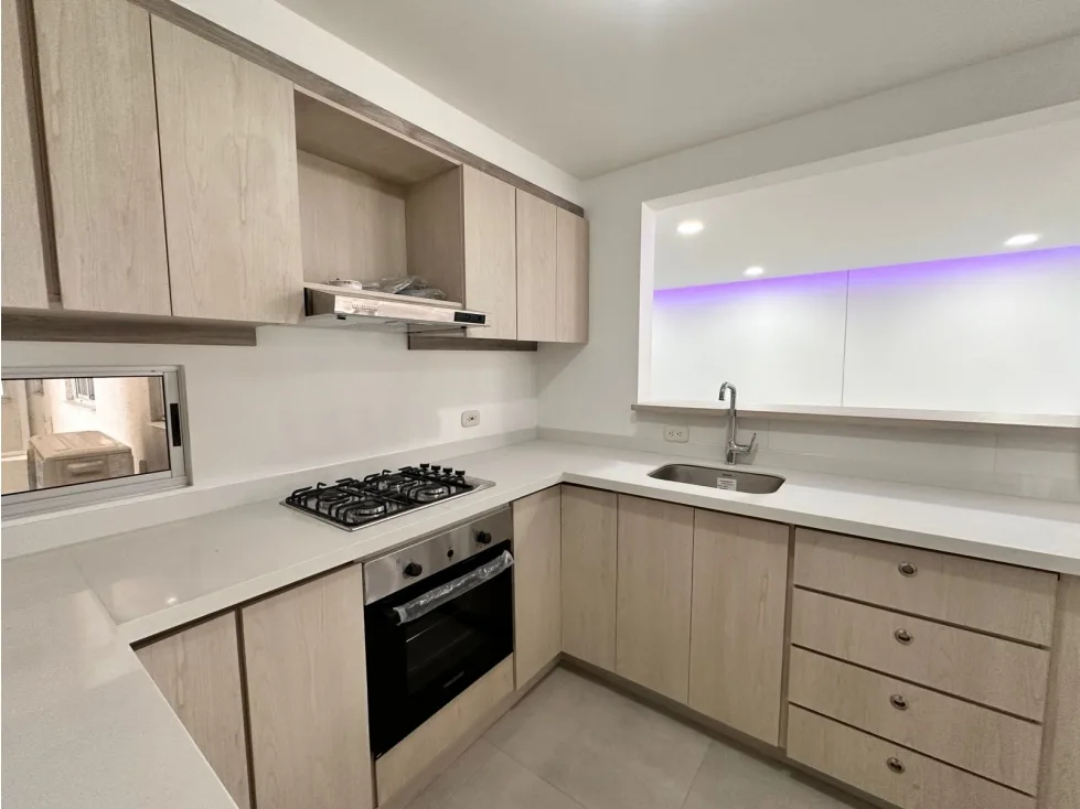 Apartamento en Arriendo en Ciudad Country, Jamundí