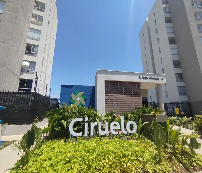 Apartamento en Arriendo en Ciudad Country, Jamundí