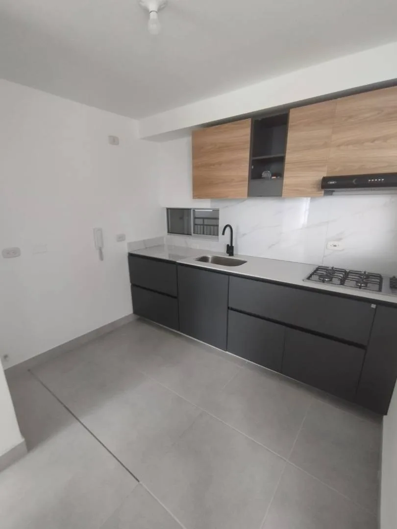 Apartamento en Arriendo en Ciudad Country, Jamundí