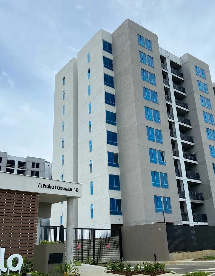 Apartamento en Arriendo en Ciudad Country, Jamundí