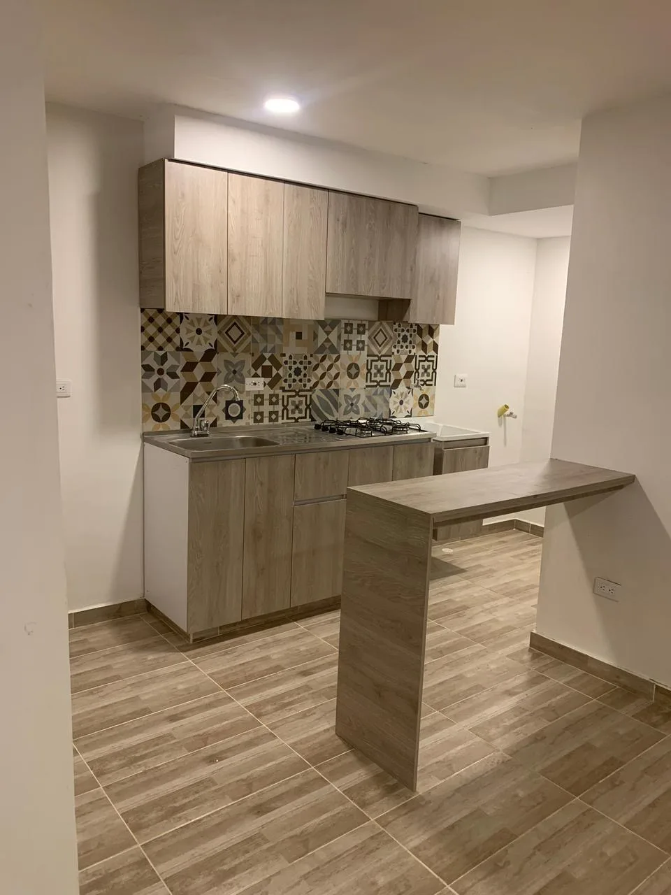 Apartamento en Arriendo en Ciudad Mallorquin, Barranquilla