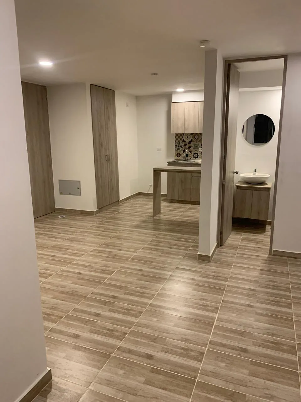 Apartamento en Arriendo en Ciudad Mallorquin, Barranquilla