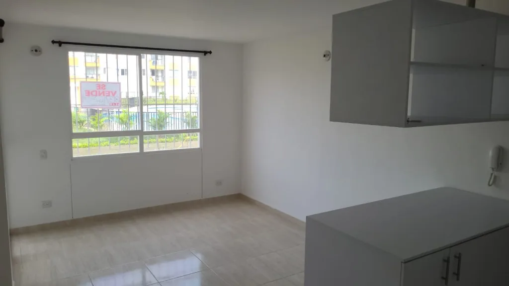 Apartamento en Arriendo en Zona Occidente, Jamundí