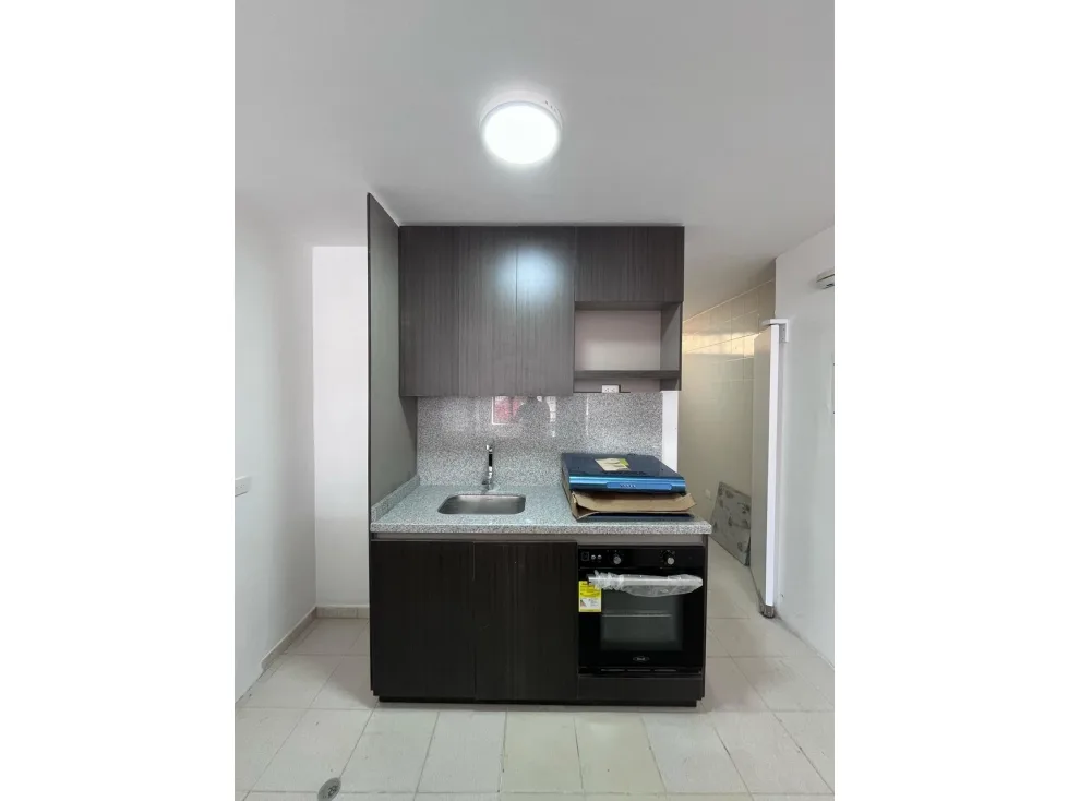 Apartamento en Arriendo en Ciudad jardin, Santa marta