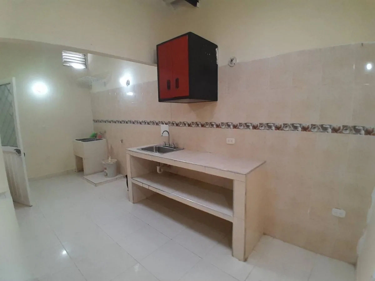 Apartamento en  Arriendo en Ciudad porfia, Villavicencio