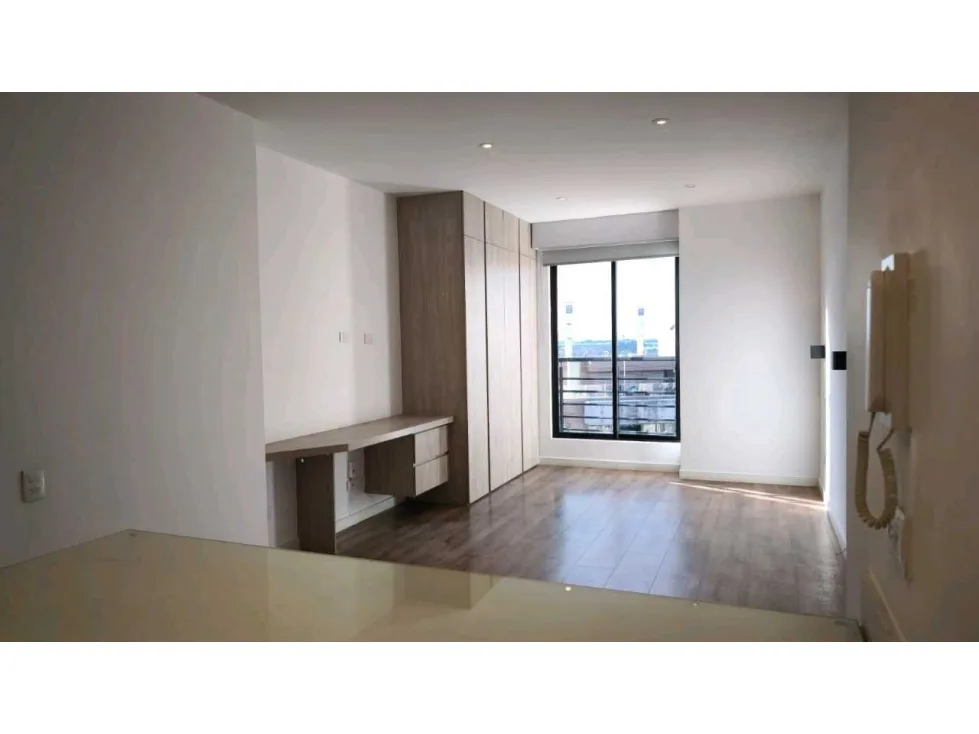 Apartamento en Arriendo en Ciudad salitre, Bogotá