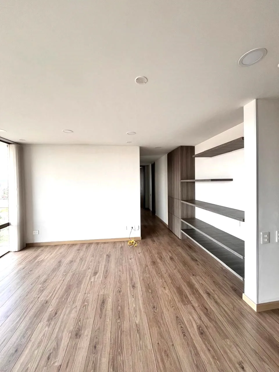 APARTAMENTO EN ARRIENDO/VENTA SIERRAS DEL MORAL