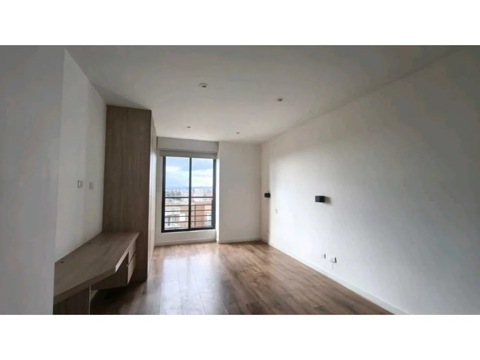 Apartamento en Arriendo en Ciudad salitre, Bogotá