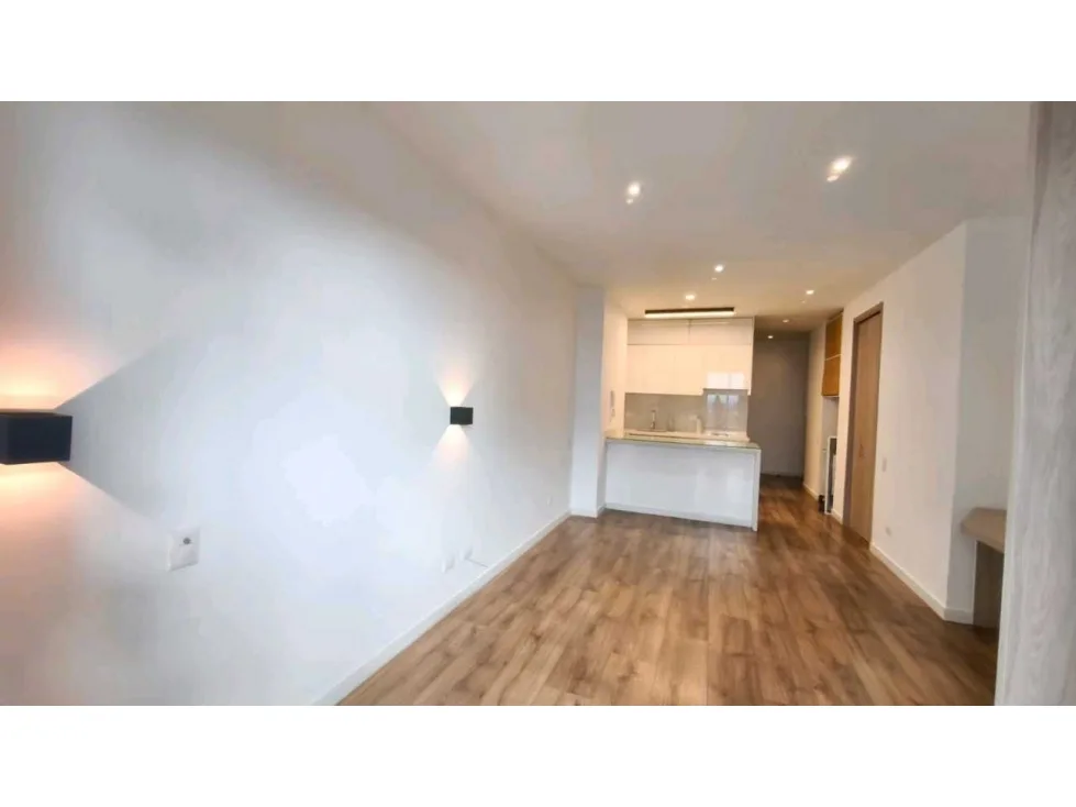 Apartamento en Arriendo en Ciudad salitre, Bogotá
