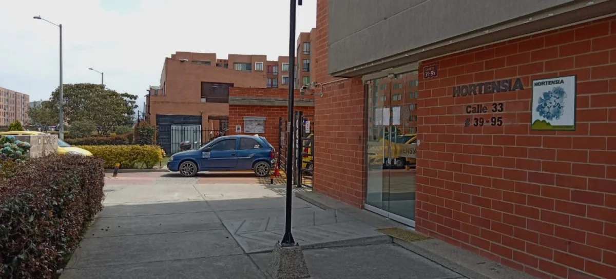 Apartamento en Arriendo en La Prosperidad, Madrid