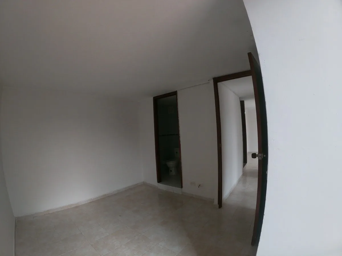 Apartamento en Arriendo en Ciudad verde, Soacha