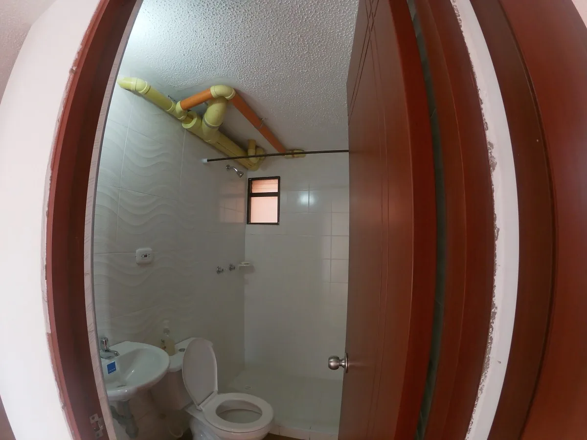 Apartamento en Arriendo en Ciudad verde, Soacha