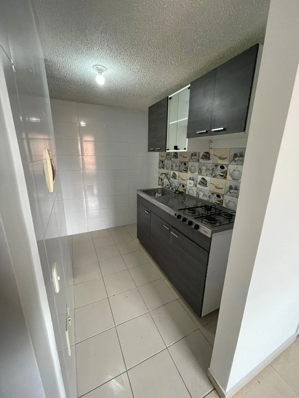 Apartamento en Arriendo en Ciudad verde, Soacha