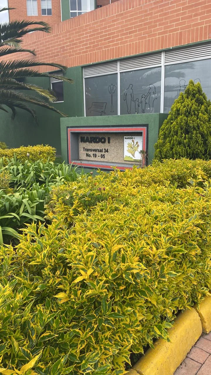 Apartamento en Arriendo en Ciudad verde, Soacha