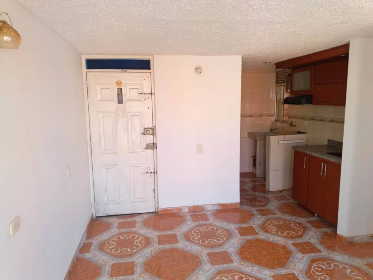 Apartamento en Arriendo en Ciudad verde, Soacha