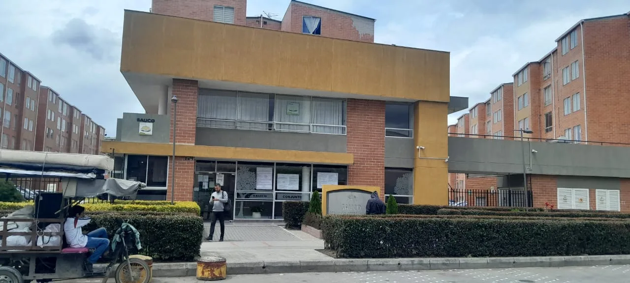 Apartamento en Arriendo en Ciudad verde, Soacha