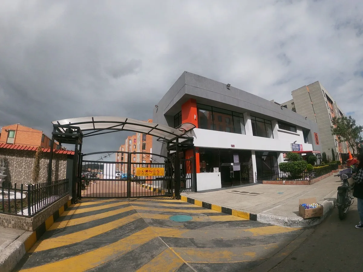 Apartamento en Arriendo en Ciudad verde, Soacha