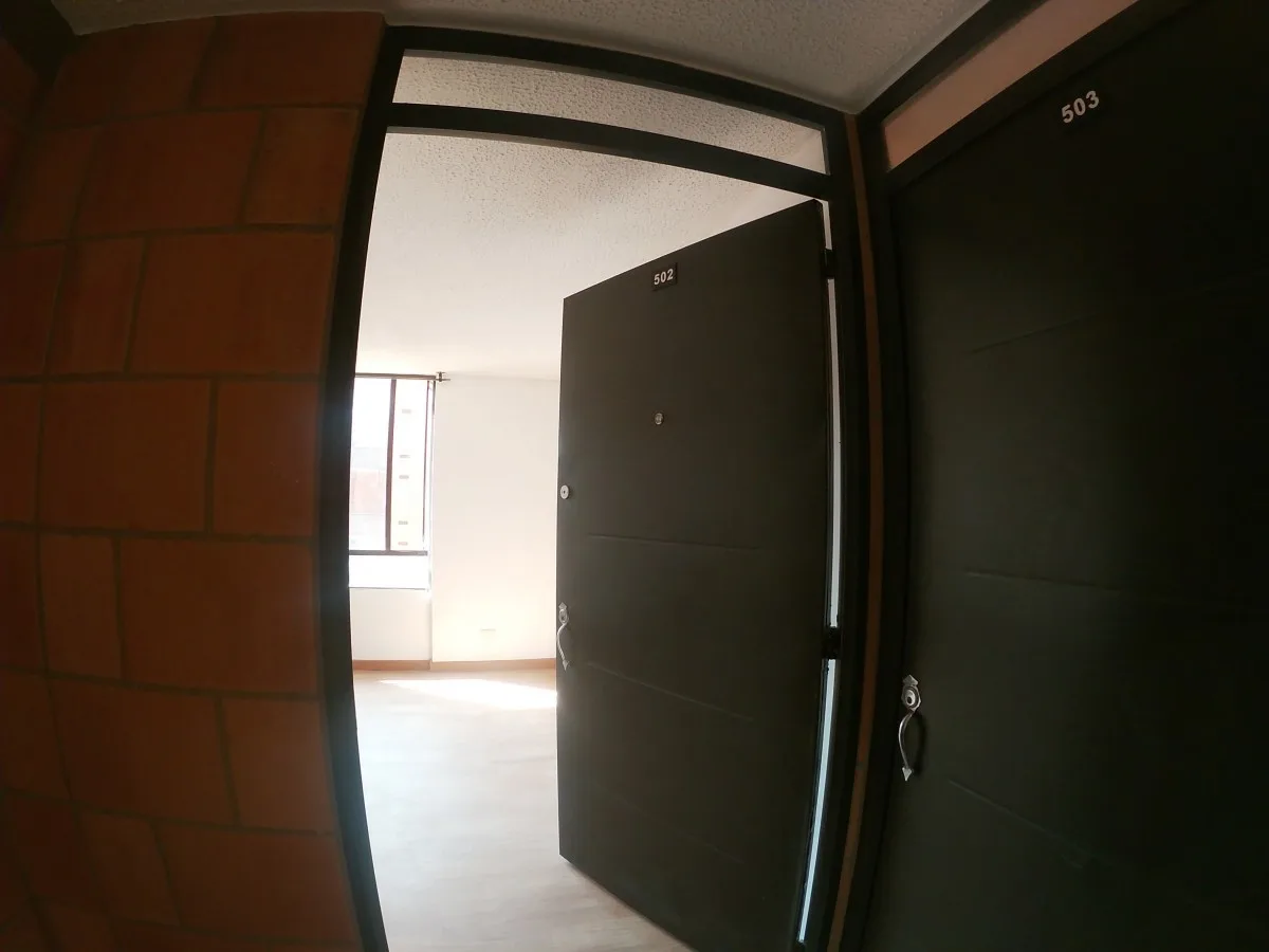 Apartamento en Arriendo en Ciudad verde, Soacha