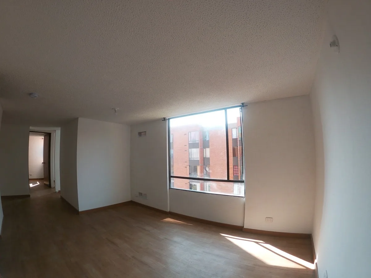 Apartamento en Arriendo en Ciudad verde, Soacha