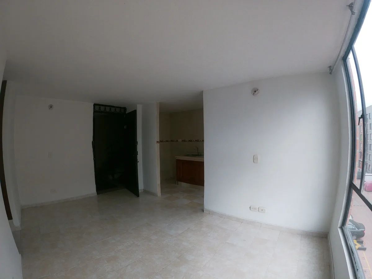Apartamento en Arriendo en Ciudad verde, Soacha