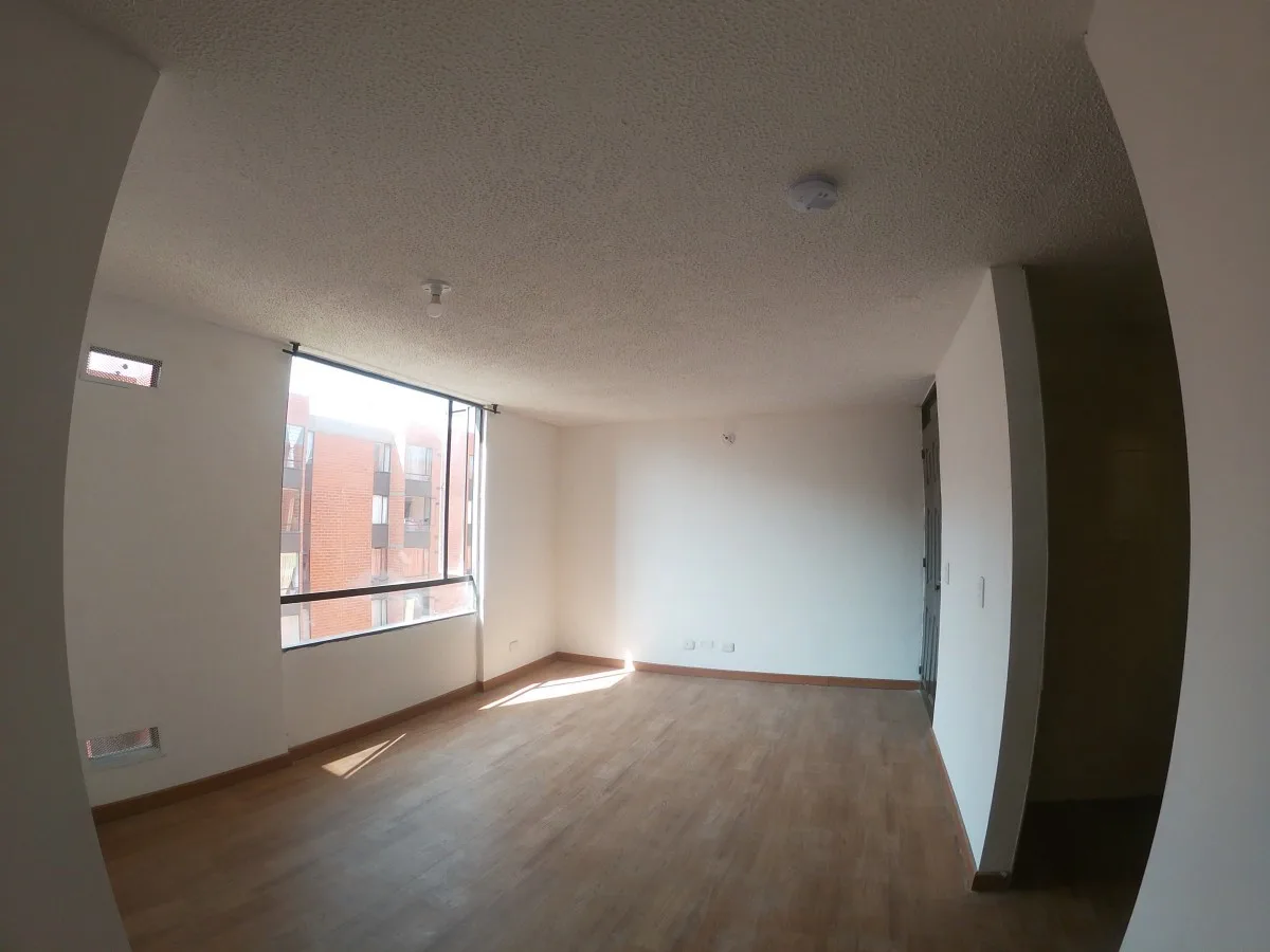Apartamento en Arriendo en Ciudad verde, Soacha