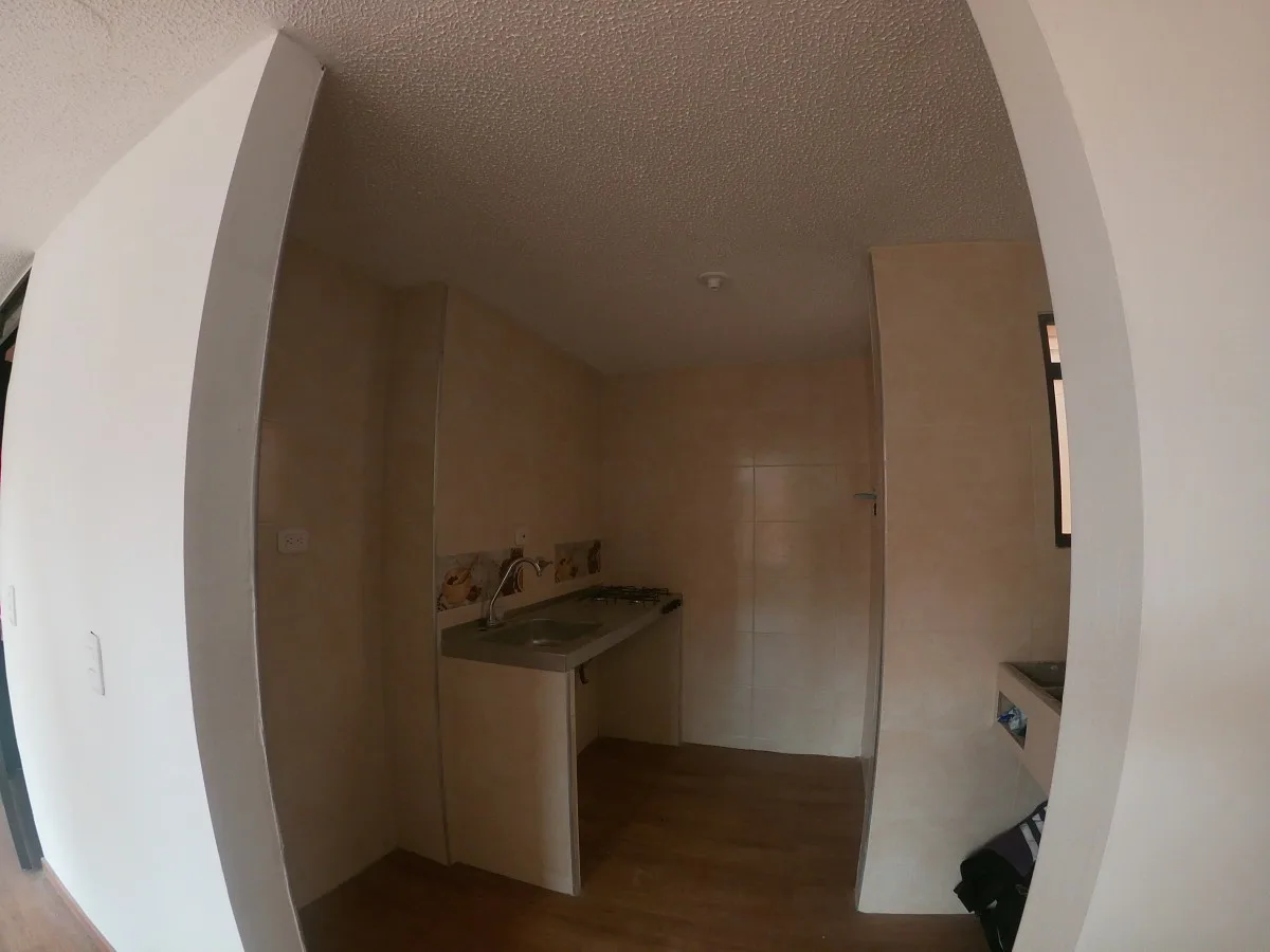 Apartamento en Arriendo en Ciudad verde, Soacha