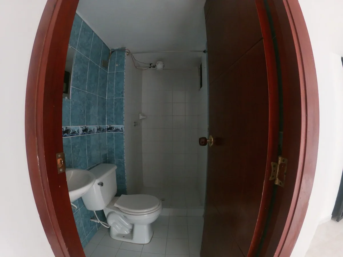 Apartamento en Arriendo en Ciudad verde, Soacha