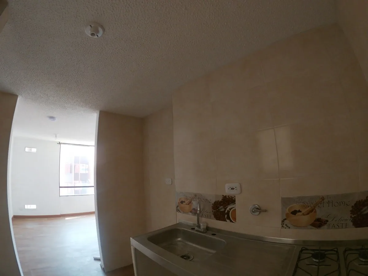 Apartamento en Arriendo en Ciudad verde, Soacha