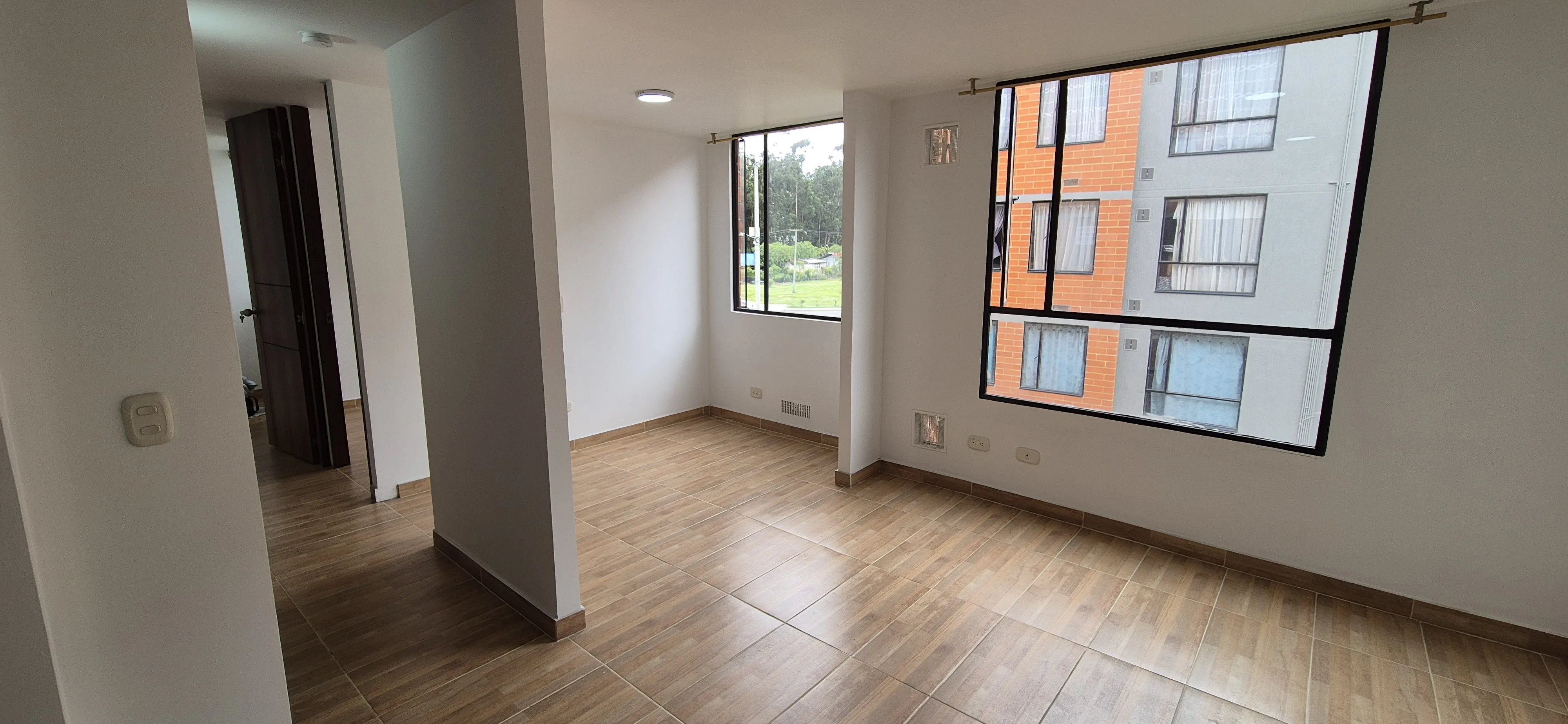 Apartamento en Arriendo en Ciudad verde, Soacha