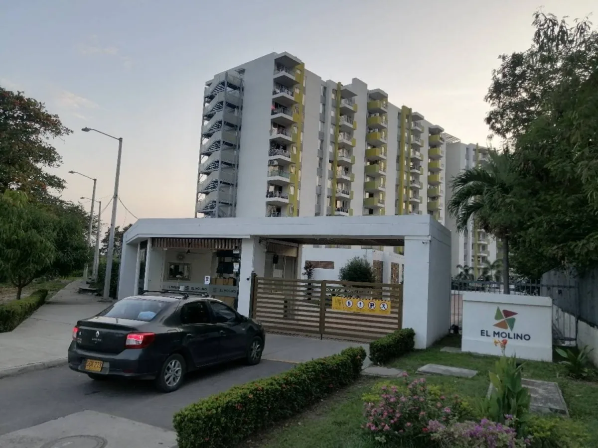 Apartamento en Arriendo en Cn. lagos del peñon, Girardot