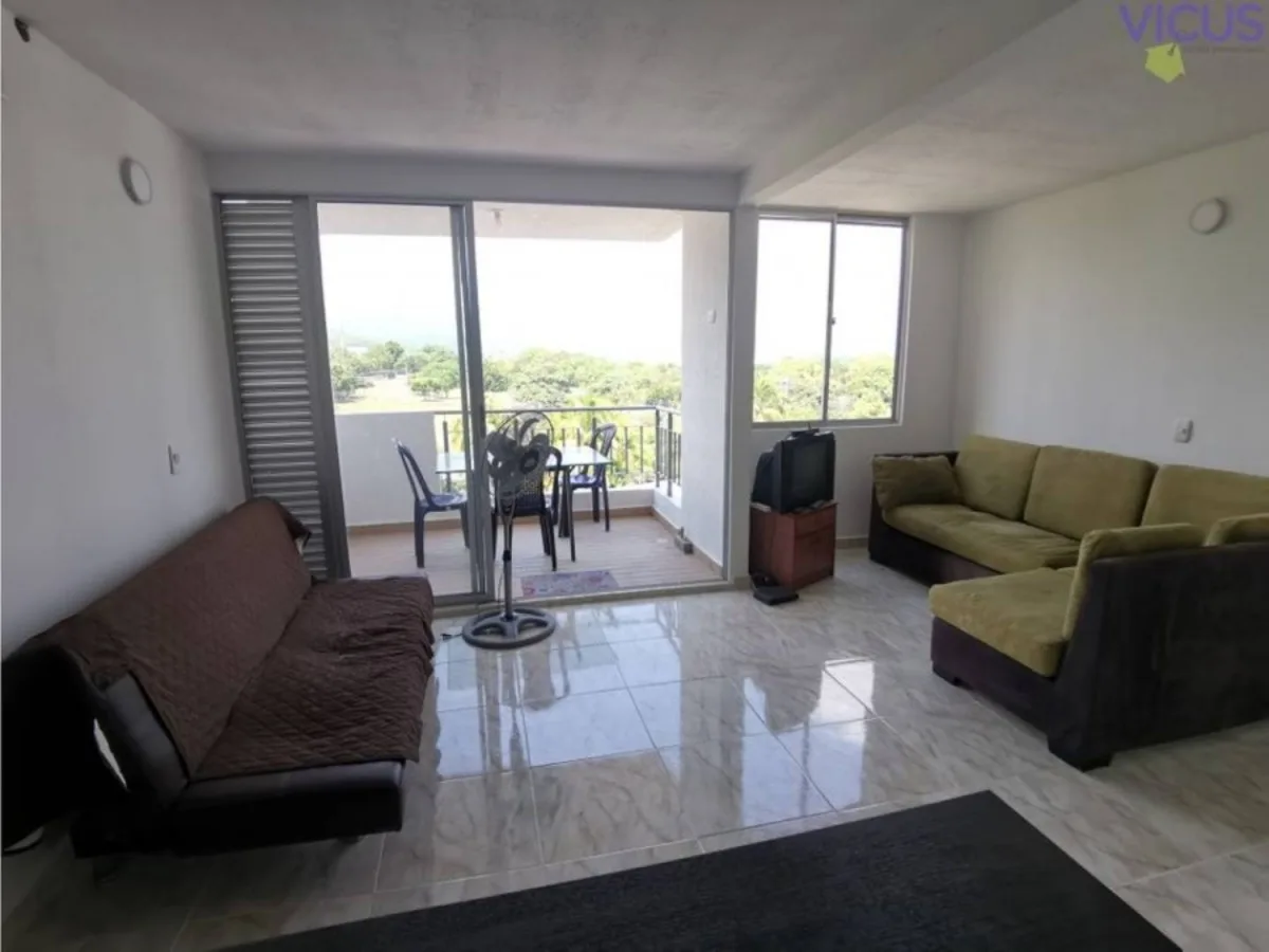 Apartamento en Arriendo en La Prosperidad, Madrid