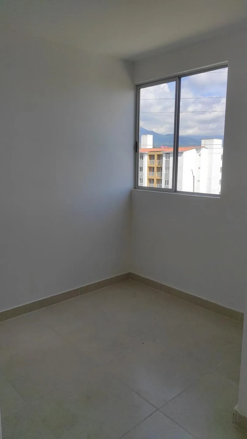 Apartamento en Arriendo en Cn. paisaje de pangola, Jamundí