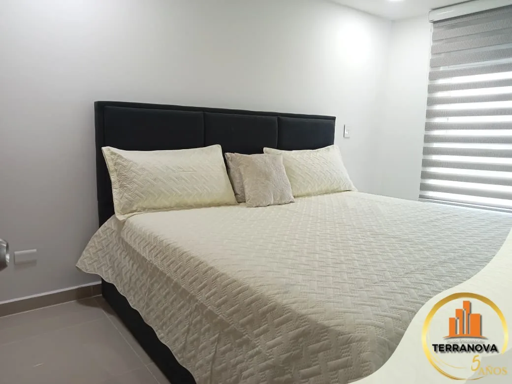 Apartamento en Arriendo en Co. torres r.f.p., Ibagué