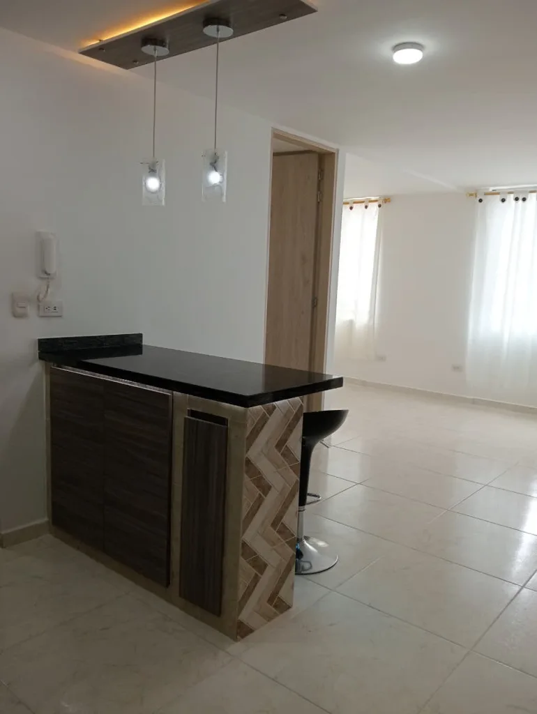 Apartamento en Arriendo en Co. miraflores, Piedecuesta