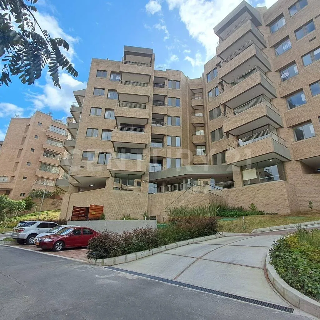 Apartamento en Arriendo en Colina Campestre, Bogotá