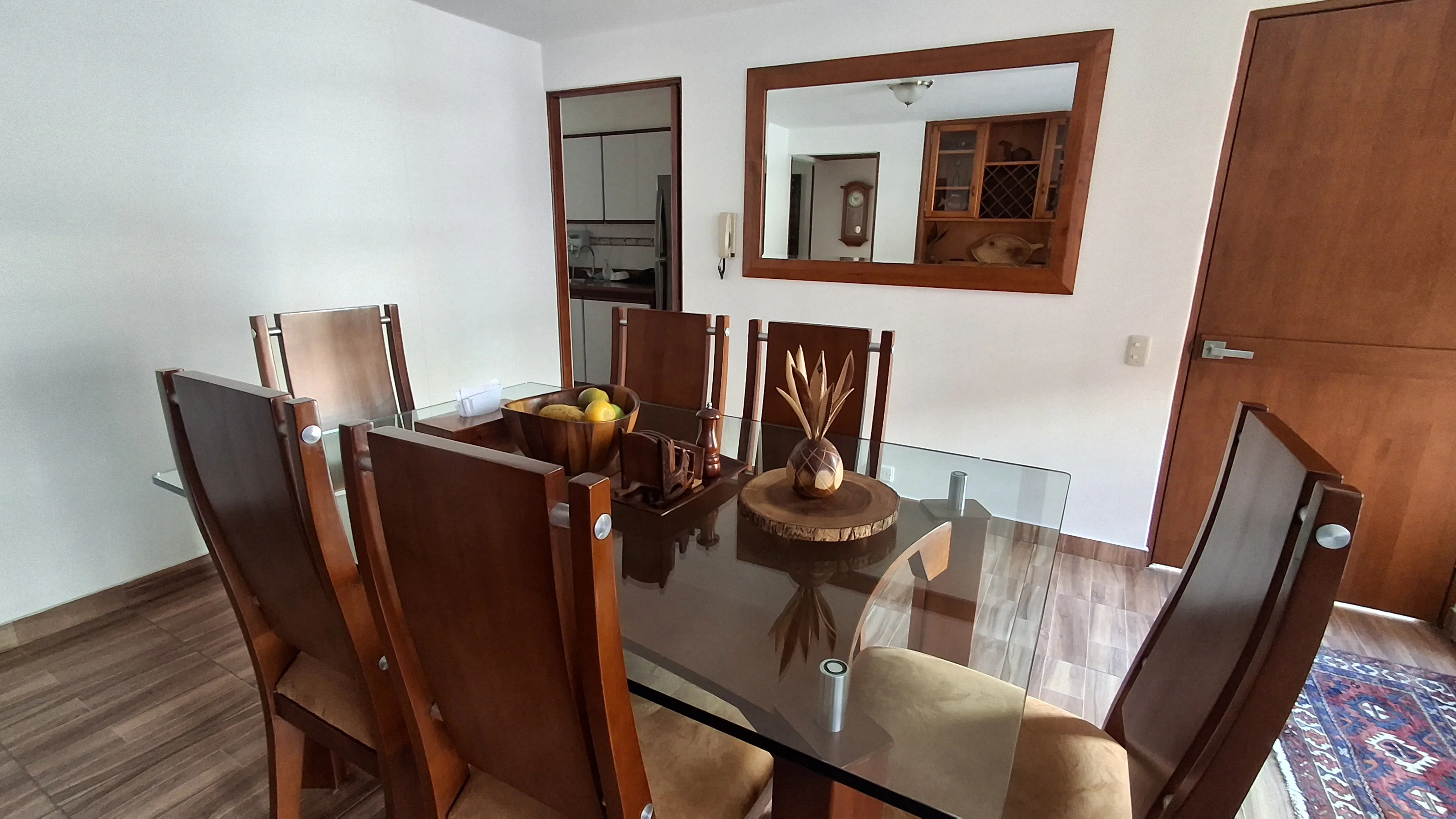Apartamento en  Arriendo en Colina Campestre, Bogotá