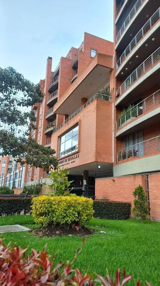 Apartamento en Arriendo en Colina Campestre, Bogotá