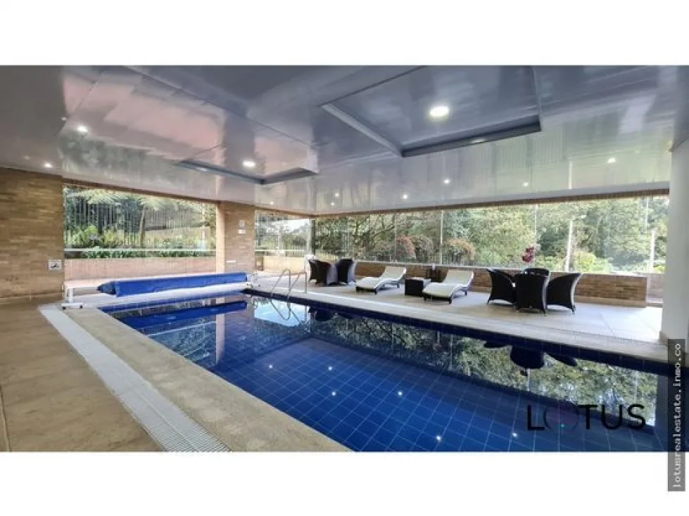 Apartamento en Arriendo en Colinas de Suba, Bogotá