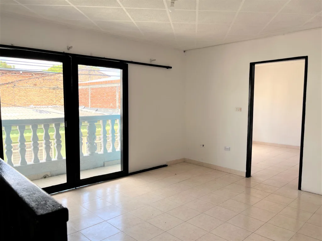 APARTAMENTO CONJUNTO BOSQUES DE CIPRÉS