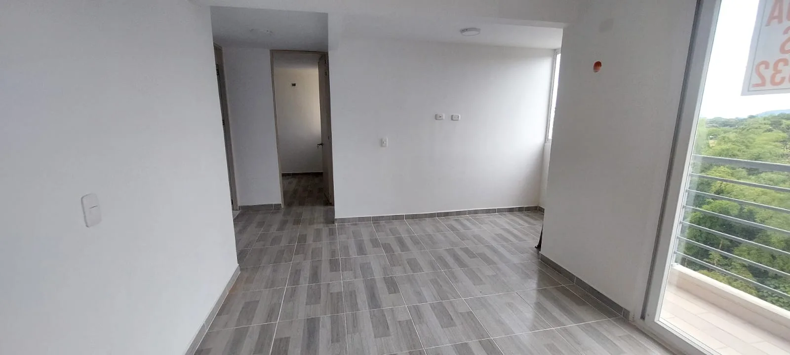 Apartamento en  Arriendo en Comuna 08, Ibagué