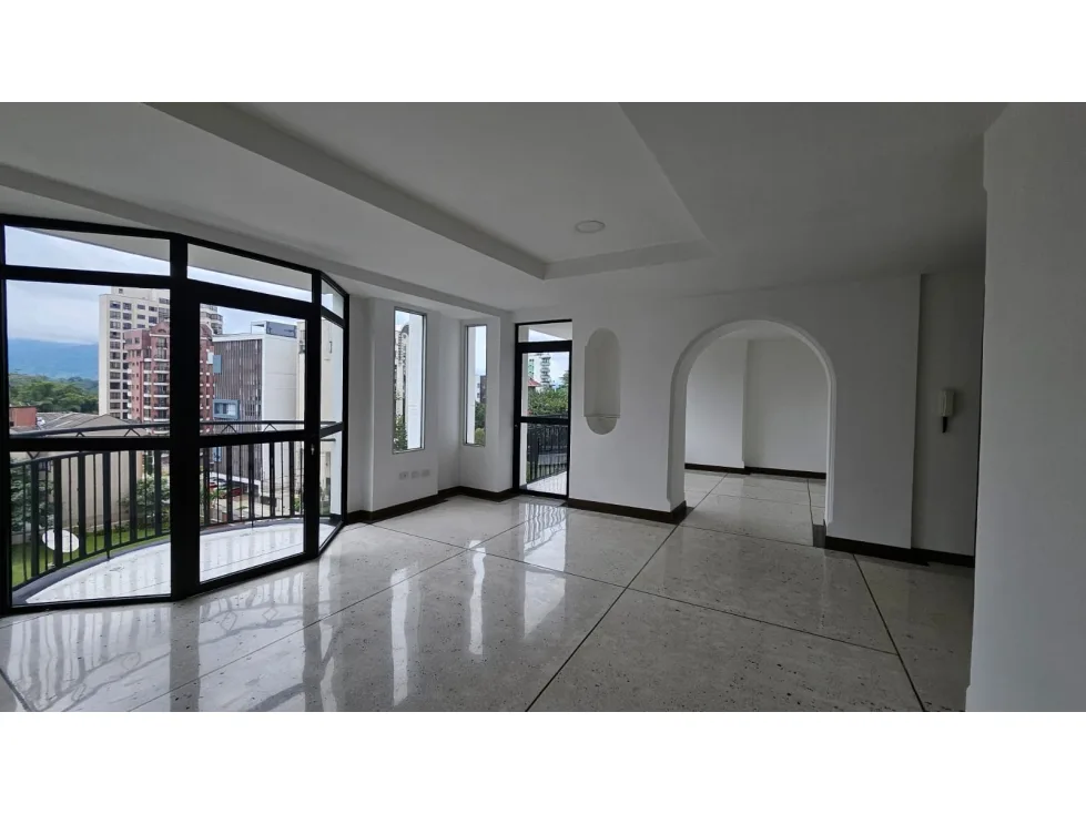 Apartamento en Arriendo en Comuna 10 quimbaya, Armenia