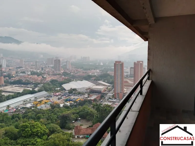 Apartamento en Arriendo en Comuna 3, Bello