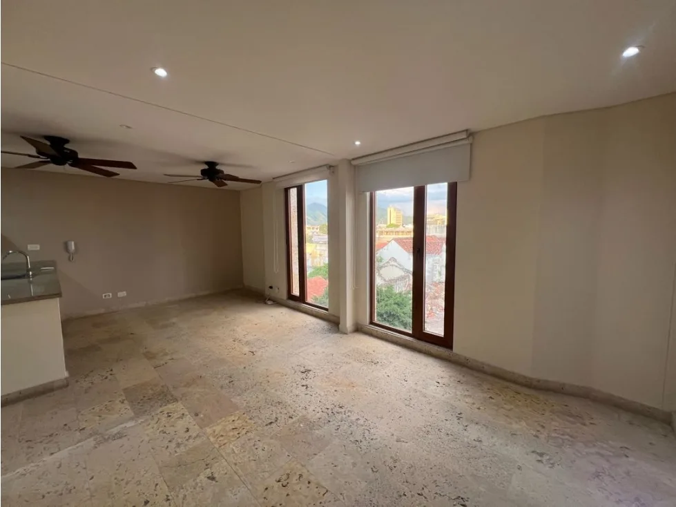 Apartamento en Arriendo en Comuna central, Santa marta